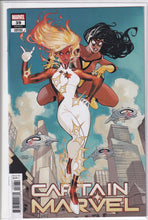 Load image into Gallery viewer, Captain Marvel (2019 11th Series) 1, 1 Walmart, 2-27, 32, 35, 37, 39 1st, Variant , 2nd, & 3rd print lot