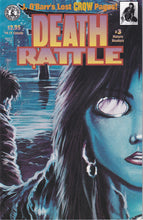 Load image into Gallery viewer, Crow (1989) 3 (1999) 1-7 Dead Time (1996) 1-3 Memento Mori (2018) 1 many more!