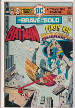 Load image into Gallery viewer, Brave and the Bold (1955 1st Series DC) 28, 44, 54, 57-200 incomplete run lot of 32 Issues