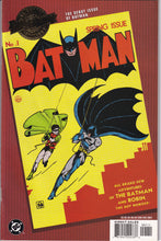 Load image into Gallery viewer, Batman (1940 1st Series) 1, 71-689 Huge lot