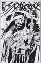 Load image into Gallery viewer, Crow (1989) 3 (1999) 1-7 Dead Time (1996) 1-3 Memento Mori (2018) 1 many more!