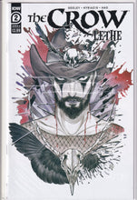 Load image into Gallery viewer, Crow (1989) 3 (1999) 1-7 Dead Time (1996) 1-3 Memento Mori (2018) 1 many more!