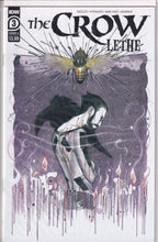 Load image into Gallery viewer, Crow (1989) 3 (1999) 1-7 Dead Time (1996) 1-3 Memento Mori (2018) 1 many more!