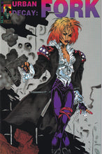 Load image into Gallery viewer, Kabuki Fear the Reaper (1994) 1, 1 Variant 1st app, Circle of Blood (1995) 1-3, 5, (1997) 9, Alchemy (2004) 6 Variant