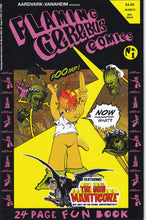 Load image into Gallery viewer, Cerebus (1977) 8, 35-36, 52, 75, 82-83, 88, 94, 102, 104 Flaming Carrot Jam (1985) 1 plus 6 more books
