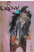 Load image into Gallery viewer, Crow (1989) 3 (1999) 1-7 Dead Time (1996) 1-3 Memento Mori (2018) 1 many more!