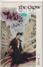 Load image into Gallery viewer, Crow (1989) 3 (1999) 1-7 Dead Time (1996) 1-3 Memento Mori (2018) 1 many more!