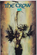 Load image into Gallery viewer, Crow (1989) 3 (1999) 1-7 Dead Time (1996) 1-3 Memento Mori (2018) 1 many more!