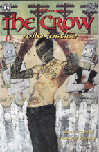 Load image into Gallery viewer, Crow (1989) 3 (1999) 1-7 Dead Time (1996) 1-3 Memento Mori (2018) 1 many more!