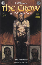 Load image into Gallery viewer, Crow (1989) 3 (1999) 1-7 Dead Time (1996) 1-3 Memento Mori (2018) 1 many more!