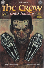 Load image into Gallery viewer, Crow (1989) 3 (1999) 1-7 Dead Time (1996) 1-3 Memento Mori (2018) 1 many more!