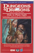 Load image into Gallery viewer, Advanced Dungeons and Dragons (1988 1st Series) 14 FCI Promo Variant RARE Comic Annual 1 (2010 IDW) 2 1:10 variant Dragonlance (1988) 1, 27, 29