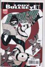 Load image into Gallery viewer, Daredevil (1998 2nd Series) 1 Dynamic Forces Variant, 1-3, 5-12, 21-41, 44, 46, 48-80, 101-110