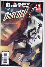 Load image into Gallery viewer, Daredevil (1998 2nd Series) 1 Dynamic Forces Variant, 1-3, 5-12, 21-41, 44, 46, 48-80, 101-110