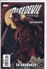 Load image into Gallery viewer, Daredevil (1998 2nd Series) 1 Dynamic Forces Variant, 1-3, 5-12, 21-41, 44, 46, 48-80, 101-110