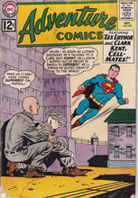 Load image into Gallery viewer, Adventure Comics (1938 1st Series) lot of 29 issues between 285-490