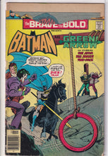 Load image into Gallery viewer, Brave and the Bold (1955 1st Series DC) 28, 44, 54, 57-200 incomplete run lot of 32 Issues