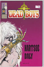 Load image into Gallery viewer, Crow (1989) 3 (1999) 1-7 Dead Time (1996) 1-3 Memento Mori (2018) 1 many more!