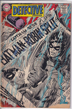 Load image into Gallery viewer, Detective Comics (1937 1st Series) 27, 38, 42, 225, 270-881 Huge lot