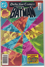 Load image into Gallery viewer, Detective Comics (1937 1st Series) 27, 38, 42, 225, 270-881 Huge lot