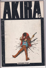 Load image into Gallery viewer, Akira (1988) 1-6, 9-15, 17-19, 28-32, 34-38