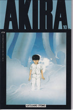 Load image into Gallery viewer, Akira (1988) 1-6, 9-15, 17-19, 28-32, 34-38