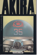 Load image into Gallery viewer, Akira (1988) 1-6, 9-15, 17-19, 28-32, 34-38