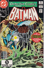 Load image into Gallery viewer, Detective Comics (1937 1st Series) 27, 38, 42, 225, 270-881 Huge lot
