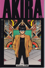 Load image into Gallery viewer, Akira (1988) 1-6, 9-15, 17-19, 28-32, 34-38