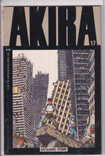 Load image into Gallery viewer, Akira (1988) 1-6, 9-15, 17-19, 28-32, 34-38