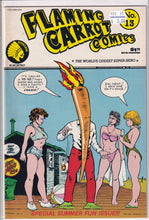 Load image into Gallery viewer, Flaming Carrot Comics (1984) 4,6-7, 9, 12-15, 20, 23, 25, 28-30, AV in 3-D 1, Mysterymen 2-4 MORE