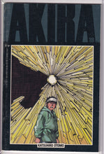 Load image into Gallery viewer, Akira (1988) 1-6, 9-15, 17-19, 28-32, 34-38