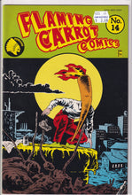 Load image into Gallery viewer, Flaming Carrot Comics (1984) 4,6-7, 9, 12-15, 20, 23, 25, 28-30, AV in 3-D 1, Mysterymen 2-4 MORE