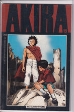 Load image into Gallery viewer, Akira (1988) 1-6, 9-15, 17-19, 28-32, 34-38