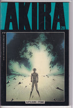 Load image into Gallery viewer, Akira (1988) 1-6, 9-15, 17-19, 28-32, 34-38