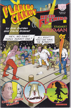 Load image into Gallery viewer, Flaming Carrot Comics (1984) 4,6-7, 9, 12-15, 20, 23, 25, 28-30, AV in 3-D 1, Mysterymen 2-4 MORE