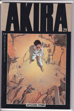 Load image into Gallery viewer, Akira (1988) 1-6, 9-15, 17-19, 28-32, 34-38