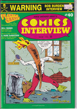 Load image into Gallery viewer, Flaming Carrot Comics (1984) 4,6-7, 9, 12-15, 20, 23, 25, 28-30, AV in 3-D 1, Mysterymen 2-4 MORE