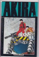Load image into Gallery viewer, Akira (1988) 1-6, 9-15, 17-19, 28-32, 34-38