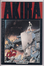 Load image into Gallery viewer, Akira (1988) 1-6, 9-15, 17-19, 28-32, 34-38