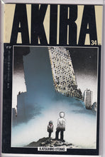 Load image into Gallery viewer, Akira (1988) 1-6, 9-15, 17-19, 28-32, 34-38