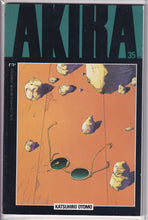 Load image into Gallery viewer, Akira (1988) 1-6, 9-15, 17-19, 28-32, 34-38