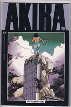 Load image into Gallery viewer, Akira (1988) 1-6, 9-15, 17-19, 28-32, 34-38
