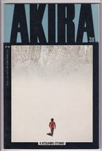 Load image into Gallery viewer, Akira (1988) 1-6, 9-15, 17-19, 28-32, 34-38