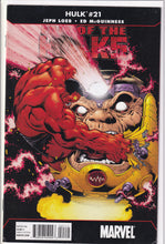 Load image into Gallery viewer, Hulk (2008) 2-3, 6-10, 12-18, 21-23, 28, 30.1, 31-32, 37, 42 1st Red She-Hulk KEY many variants