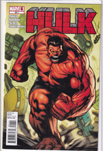 Load image into Gallery viewer, Hulk (2008) 2-3, 6-10, 12-18, 21-23, 28, 30.1, 31-32, 37, 42 1st Red She-Hulk KEY many variants