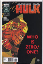 Load image into Gallery viewer, Hulk (2008) 2-3, 6-10, 12-18, 21-23, 28, 30.1, 31-32, 37, 42 1st Red She-Hulk KEY many variants