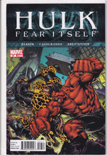 Load image into Gallery viewer, Hulk (2008) 2-3, 6-10, 12-18, 21-23, 28, 30.1, 31-32, 37, 42 1st Red She-Hulk KEY many variants