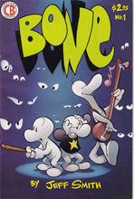 Load image into Gallery viewer, Bone (1991 Cartoon Books/Image) 1-55 complete series full run multiple printings