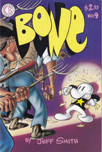 Load image into Gallery viewer, Bone (1991 Cartoon Books/Image) 1-55 complete series full run multiple printings